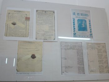 Истории и курьезы одесского архива