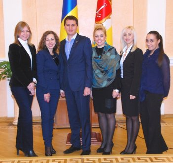 Стала известна самая секретная тайна Одесского горисполкома