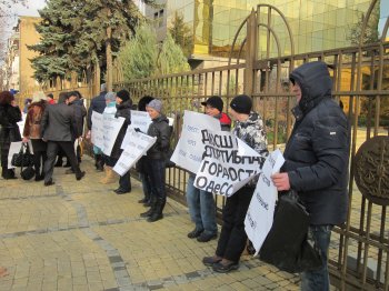 О парусной школе: «Нас пытаются лишить инвестора, а потом потихонечку закрыть школу»