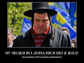 Европарламент всерьез взялся за Тягнибока