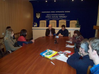 Одесситы помогут Святому Николаю