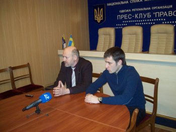 Одесситы помогут Святому Николаю