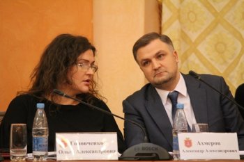 Заседание одесского исполкома: итоги