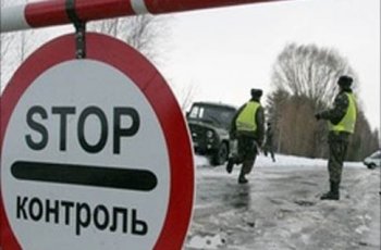 На украинском-молдавской границе задержали псевдофранцуза
