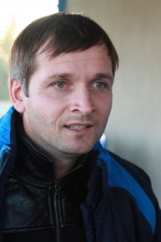 Одессит будет тренировать сборную Казахстана!