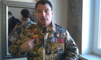 Александр Мельниченко