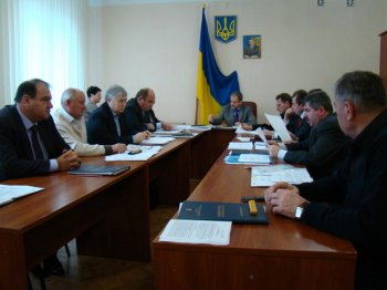 В Белгород-Днестровском будут масштабно строить парковки