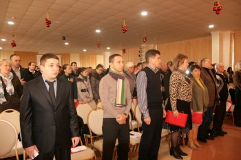 Почему облорганизация «УДАРа» напоминает детский сад?