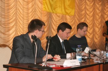 Почему облорганизация «УДАРа» напоминает детский сад?