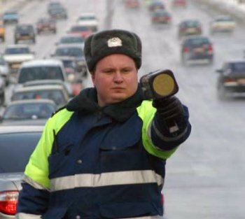 Вступили в силу изменения к порядку регистрации ТС и порядку несения службы ГАИ