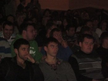 Президент Федерации регби Украины: «Одесская федерация – пример для подражания»