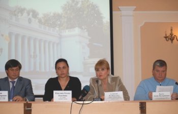 Александр Ищенко: Одесситы должны знать, куда обращаться за медпомощью после Нового года