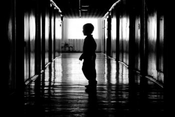 В детских домах-интернатах области кормят на 43 гривны в день