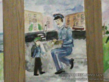 Милиция: мы всегда рядом