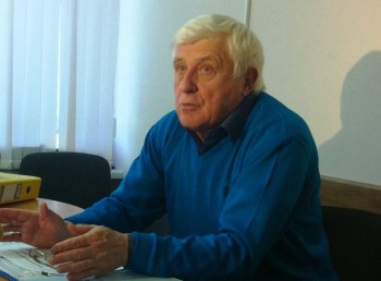 Лекарства на лечение туберкулеза в одесских медиков имеются