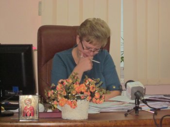 Ирина Маркевич рассказала, как власть поддерживает чернобыльцев