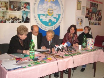 Одесситов призвали объединить усилия ради здоровья