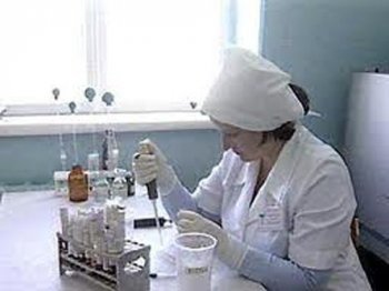 Беременные могут провериться на гепатит за счет городского бюджета