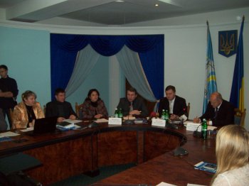 В Одесской области проверок меньше, предпринимателей больше