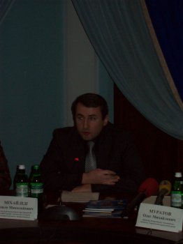 В Одесской области проверок меньше, предпринимателей больше