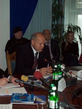 В Одесской области проверок меньше, предпринимателей больше