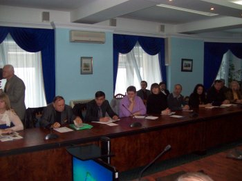 В Одесской области проверок меньше, предпринимателей больше