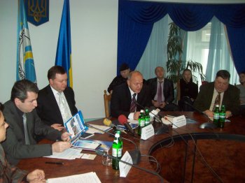 В Одесской области проверок меньше, предпринимателей больше