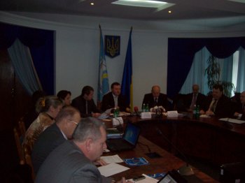 В Одесской области проверок меньше, предпринимателей больше