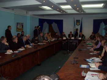 В Одесской области проверок меньше, предпринимателей больше