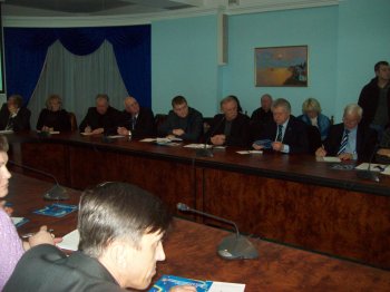 В Одесской области проверок меньше, предпринимателей больше