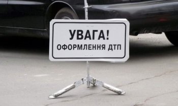 Европротокол не оправдал надежд одесских автолюбителей