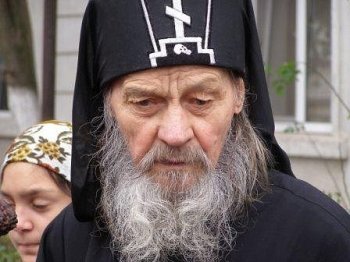 Погребение отца Ионы состоится в субботу