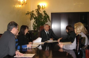 Мэрия Одессы и предприниматели рынка «Остров» ищут компромисс