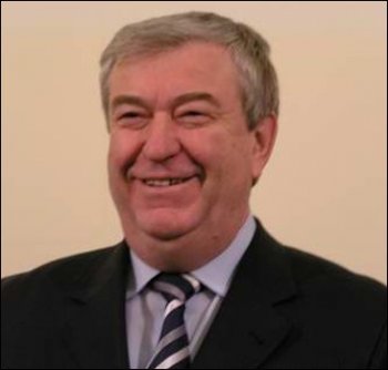 Молодые политики, держитесь! В политику вернулся Руслан Боделан