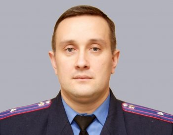 Быть честным и порядочным - главное для милиционера. Это не шутка!