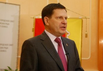 Алексей Костусев: Мы трудимся ради Одессы и одесситов