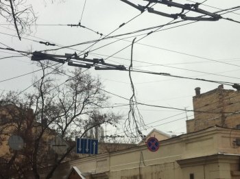 Внимание! На перекрестке улиц Канатная–Пантелеймоновская в Одессе, угроза для Вашей жизни!