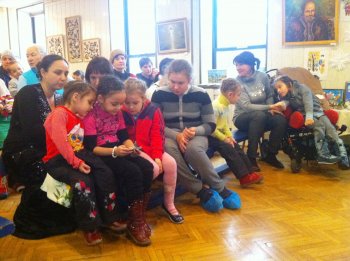 В Одессе завершился фестиваль «Помогая другим - помогаешь себе сам»
