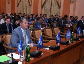 Денис Балух: Нужно прекратить уничтожение детских учреждений в Одессе