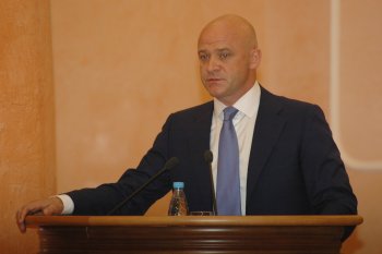 Геннадий Труханов призвал вместе противостоять националистам