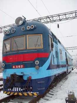 Въезд в Одессу расчищен