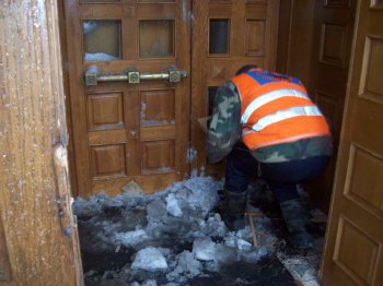 Националисты отступили