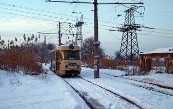 КП «Одесгорэлектротранс» выделили 30 млн грн.