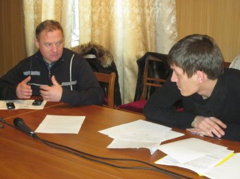 Ветераны Афганистана отстаивают интересы боевого товарища: «Мы пойдем до конца»