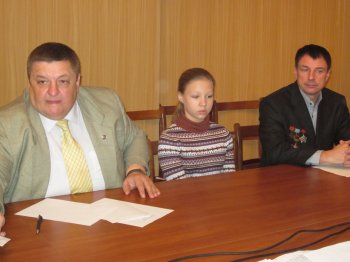 Ветераны Афганистана отстаивают интересы боевого товарища: «Мы пойдем до конца»