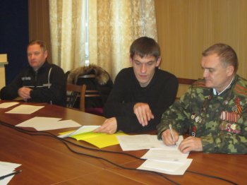 Ветераны Афганистана отстаивают интересы боевого товарища: «Мы пойдем до конца»