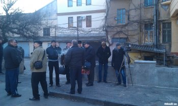 Ветераны Афганистана отстаивают интересы боевого товарища: «Мы пойдем до конца»