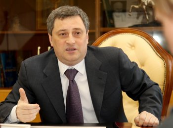 Губернатор: Сегодня появилась уверенность в том, что детские учреждения в городе сохранятся