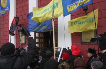 Обращение депутатов горсовета к жителям Одессы: Фашизм не пройдет