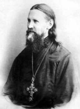 Одесский Свято-Никольский (Трудолюбия) храм